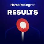 lottery racetrack results